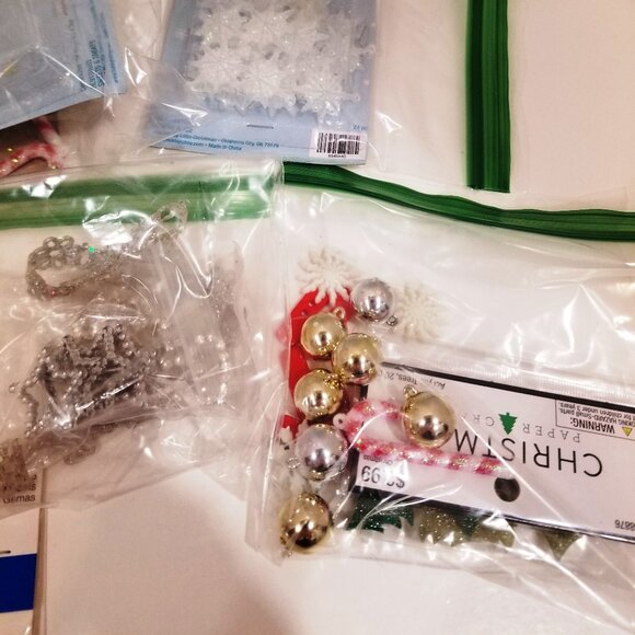 Flatbacks Lot (for crafts), New without Tags and New with Tags - Picture 6 of 13